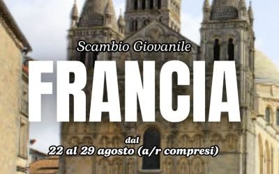 🌿 Erasmus in Francia: un’esperienza sotto le stelle tra natura, sostenibilità e scoperta personale 🇫🇷