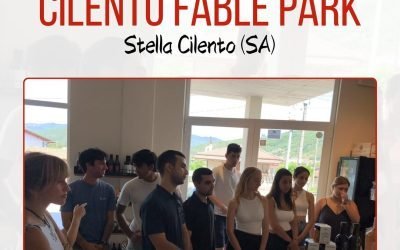 CILENTO FABLE PARK