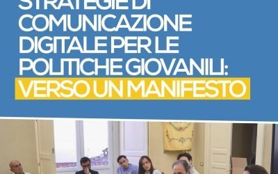 🏰 PreForum Day – Macro Area Sud | Pollica, 7 ottobre