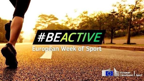 Settimana Europea dello Sport