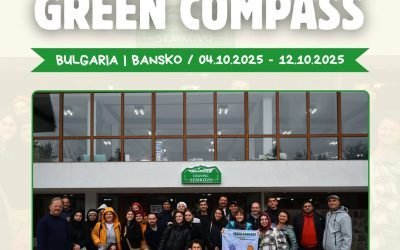 Green Compass: un viaggio tra comunità e sostenibilità
