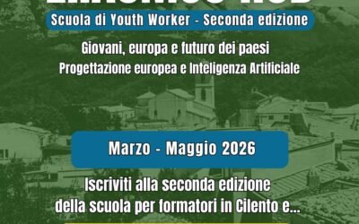 ErasmusHub – Seconda Edizione