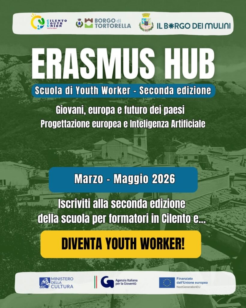 ErasmusHub seconda edizione