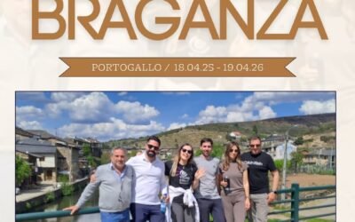 Hike With Art: il progetto Erasmus+ prende forma in Portogallo