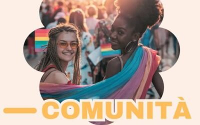 Abitare la Comunità: diritti, relazioni e appartenenze per una comunità inclusiva