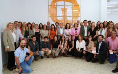 Job Shadowing Málaga: apprendere dall’innovazione sociale europea