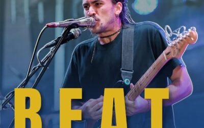 B.E.A.T.: uno Scambio Giovanile Erasmus+ tra musica e partecipazione