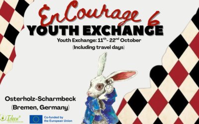 EnCourage 6: Youth Exchange Erasmus+ in Germania