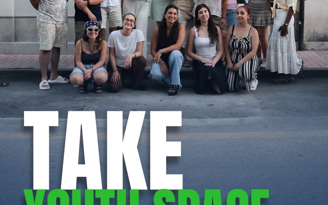 Abitare Comunità