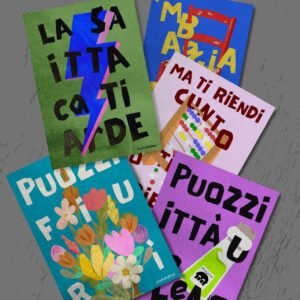Poster Rufra Festival 2026