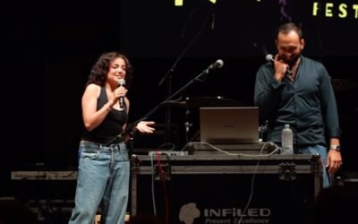 RUFRA Festival: musica, cultura e comunità nel cuore del Cilento