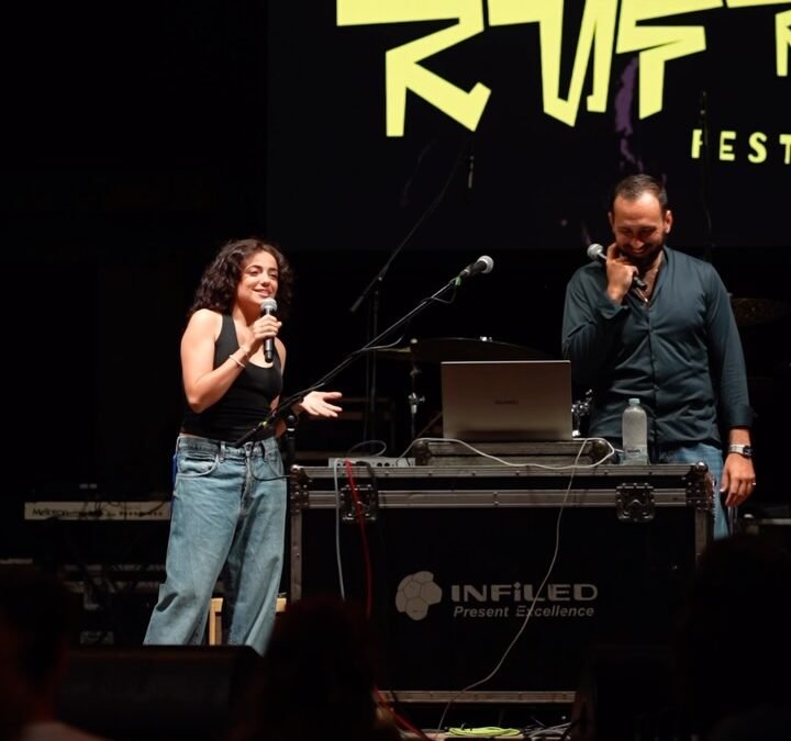 RUFRA Festival a Rofrano nel Cilento