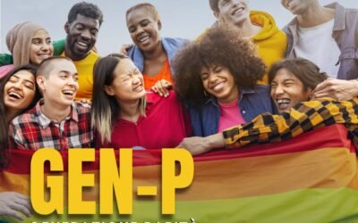 GEn-P: un percorso per giovani su parità di genere e partecipazione