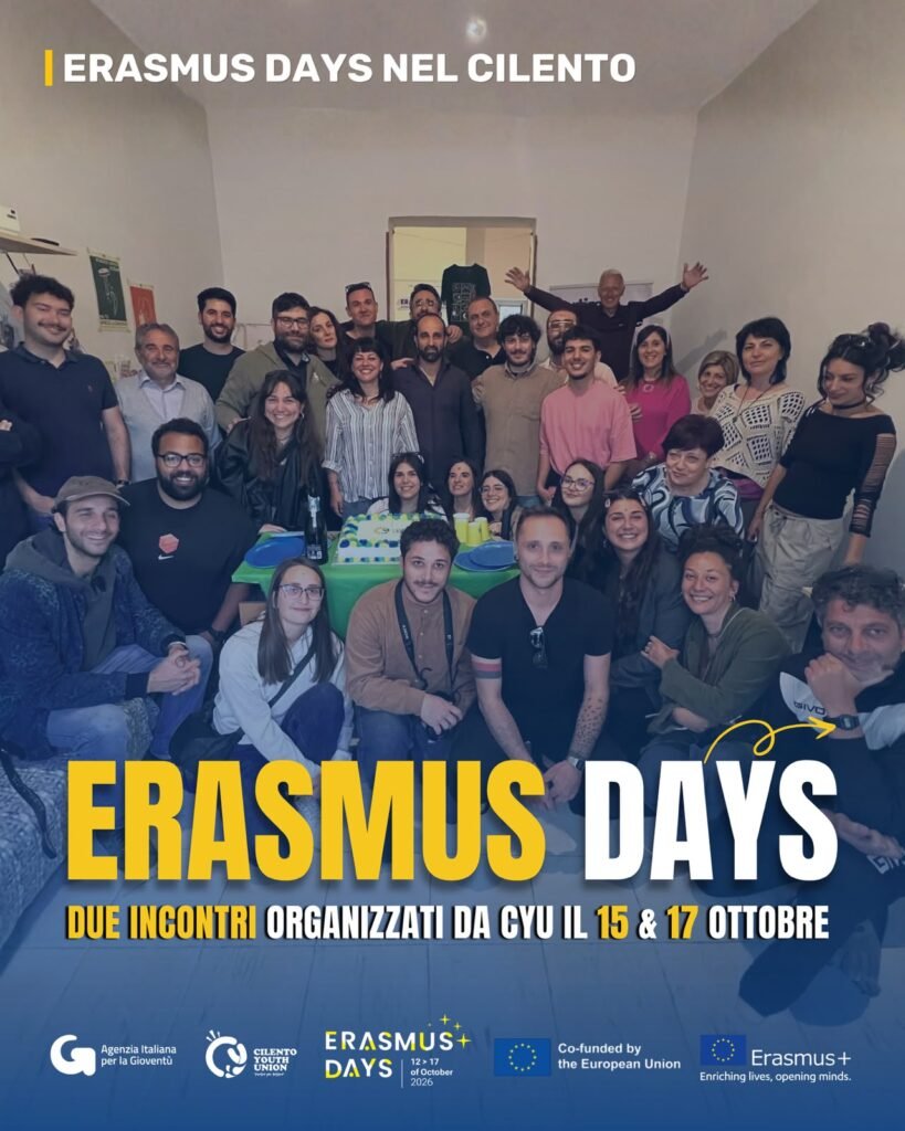 Erasmus Days